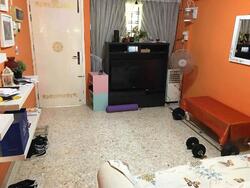 Blk 608 Yio Chu Kang Green (Ang Mo Kio), HDB 3 Rooms #532348771